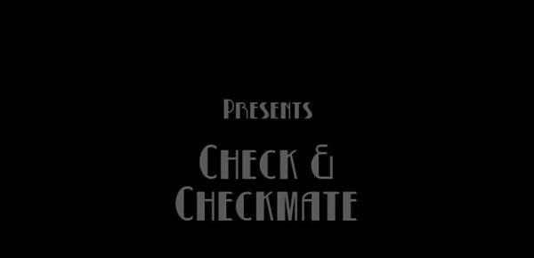  Vintage Porn John Holmes - Check Checkmate
